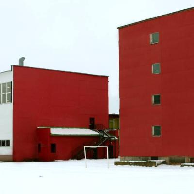 Kooli sünnipäev